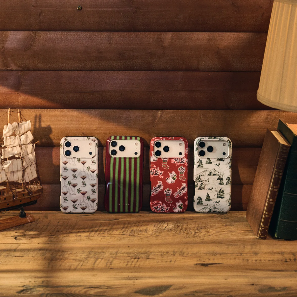 Après Ski - Samsung Galaxy S25 Edge ケース