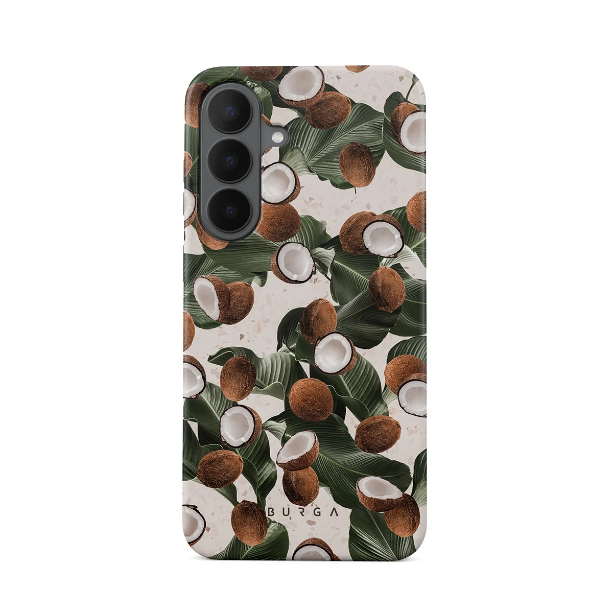 Coconut Crush - Samsung Galaxy S26 FE ケース
