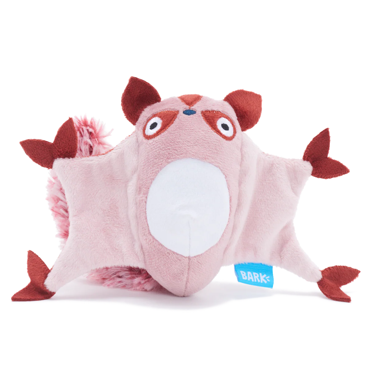 Sheila Sugar Glidah Plush Tug Dog Toy