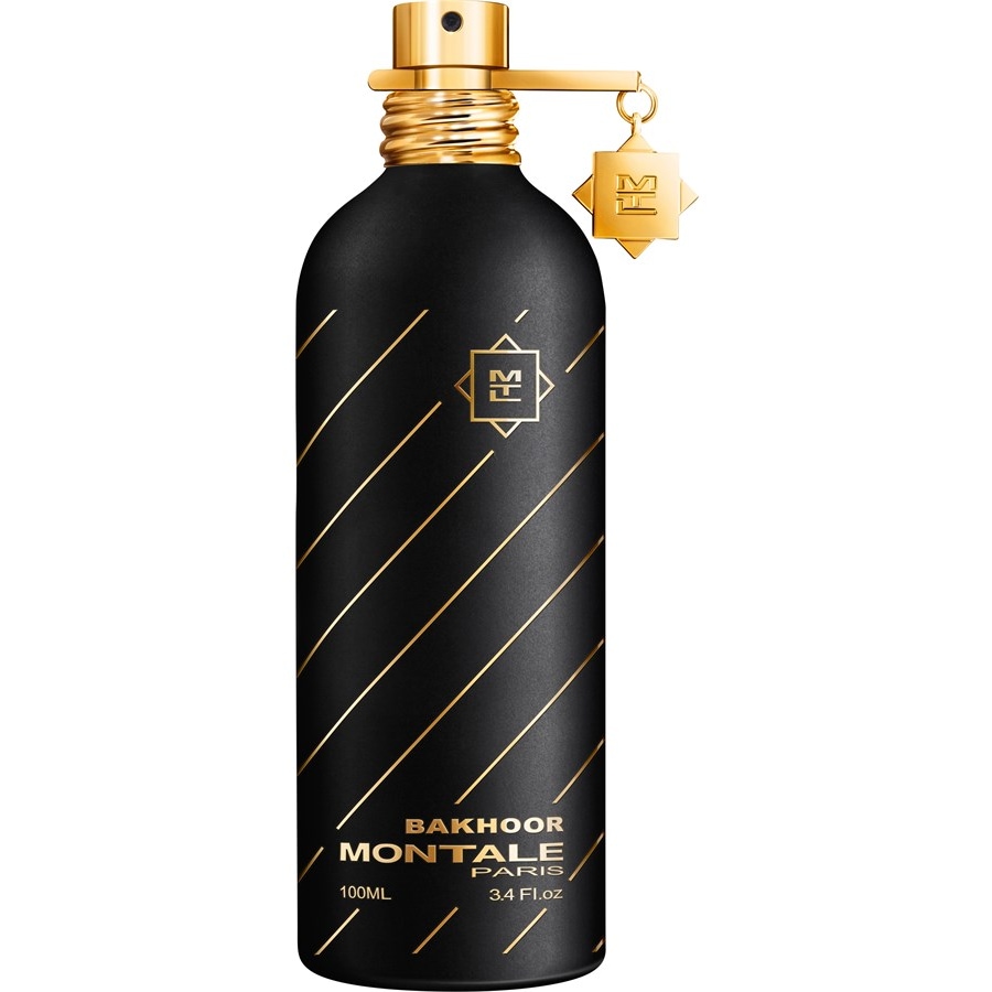Montale Oud Eau de Parfum Spray Bakhoor