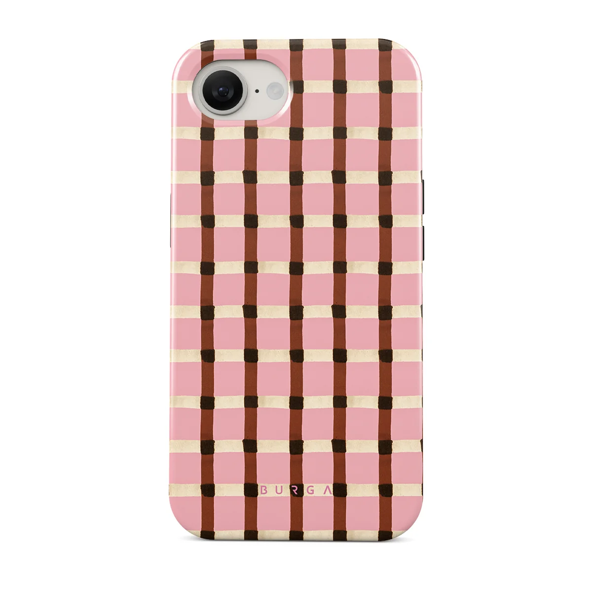 Sleeping In - iPhone 17e ケース