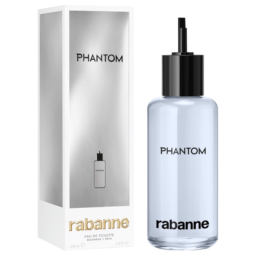 Rabanne Phantom Wkład do wody toaletowej