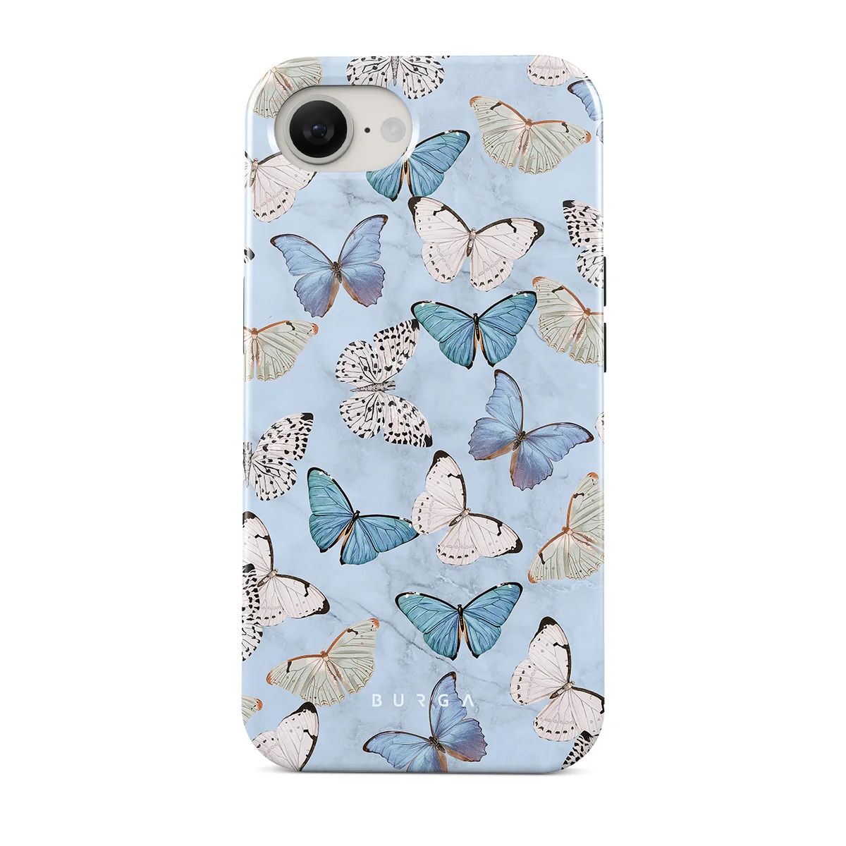 Give Me Butterflies - iPhone 17e ケース