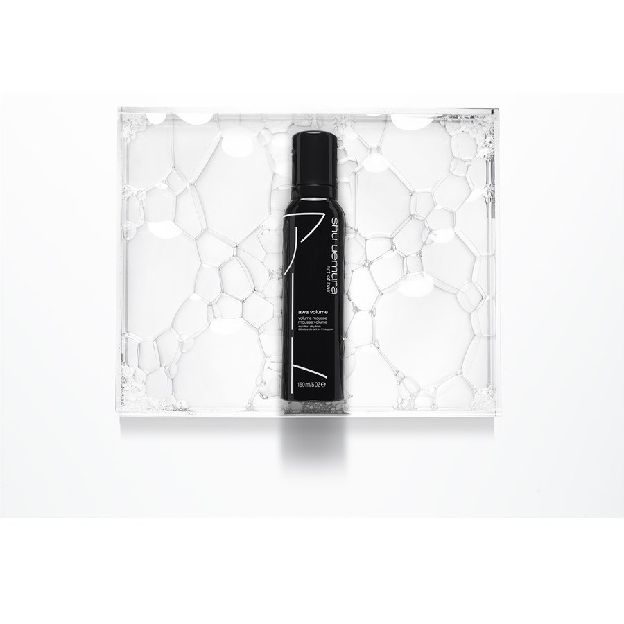 Shu Uemura Shu Style Awa Volume Mousse