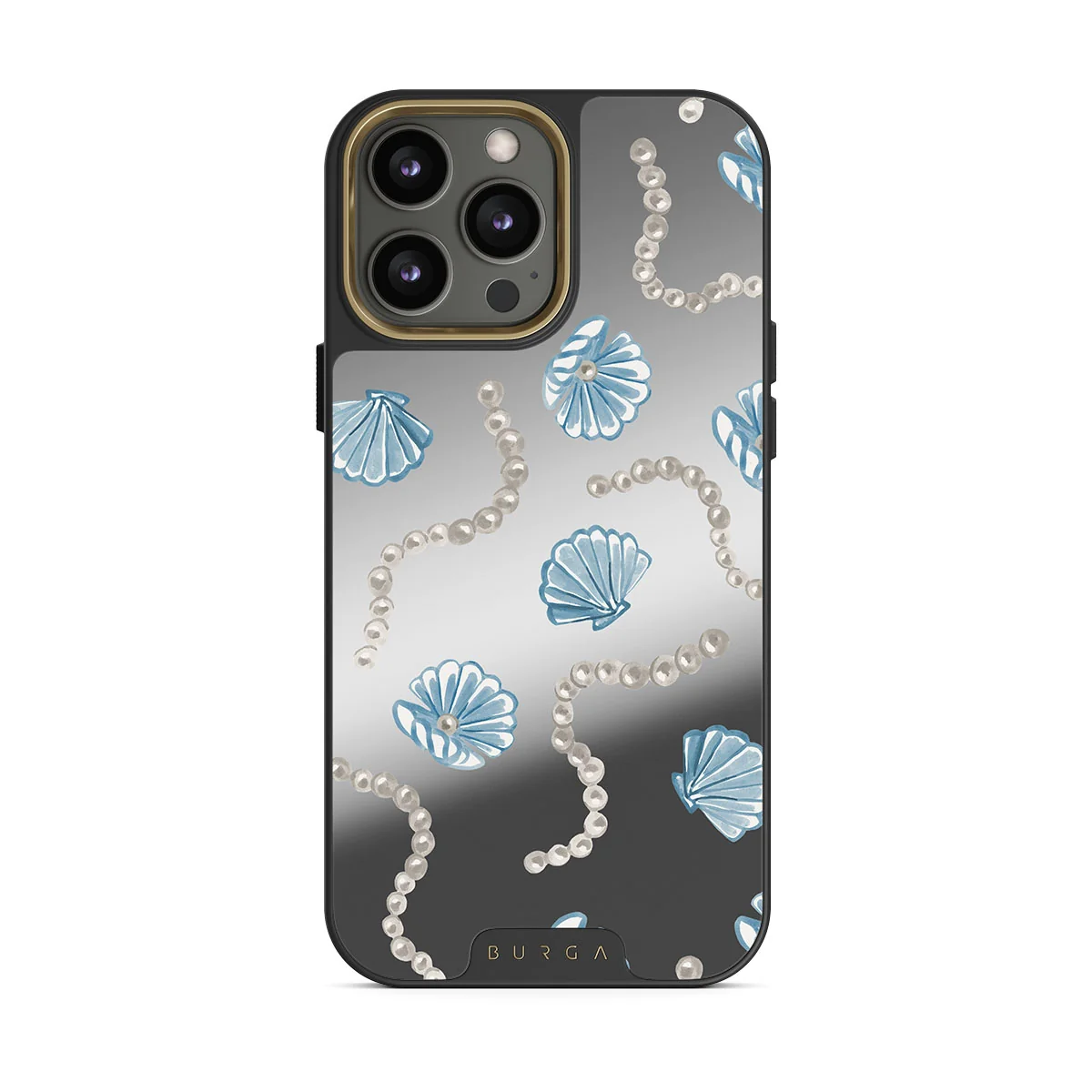Nerida - iPhone 12 Pro ケース