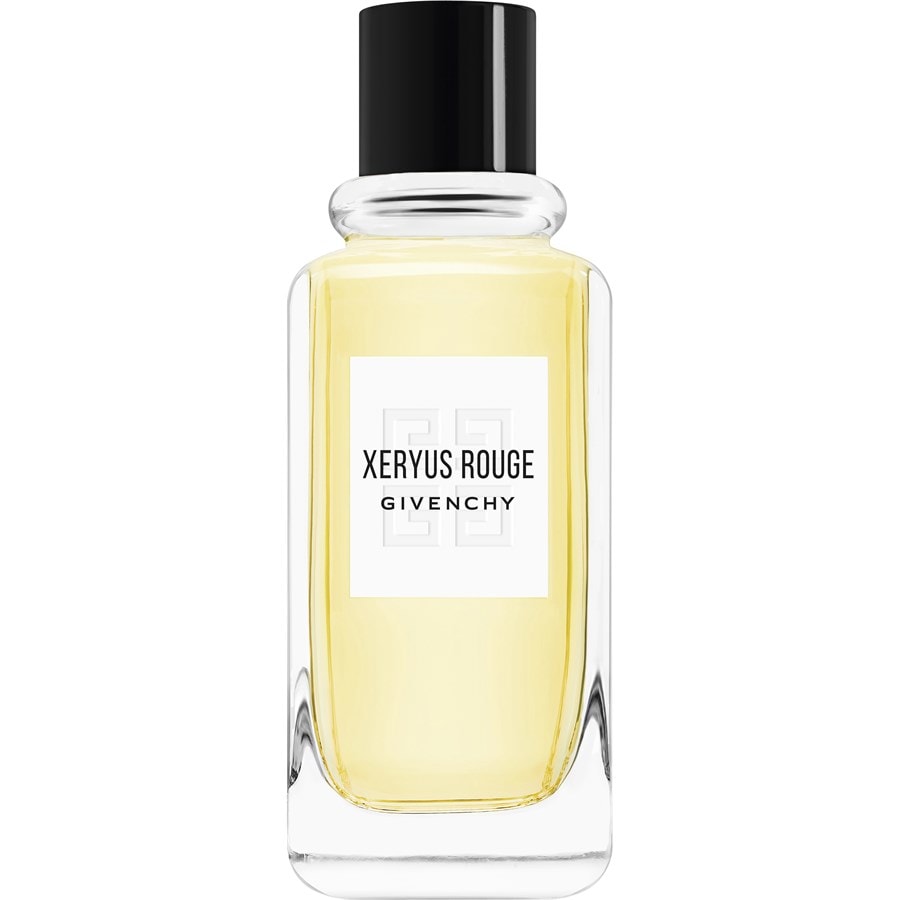 GIVENCHY LES PARFUMS MYTHIQUES Eau de Toilette Spray Xeryus