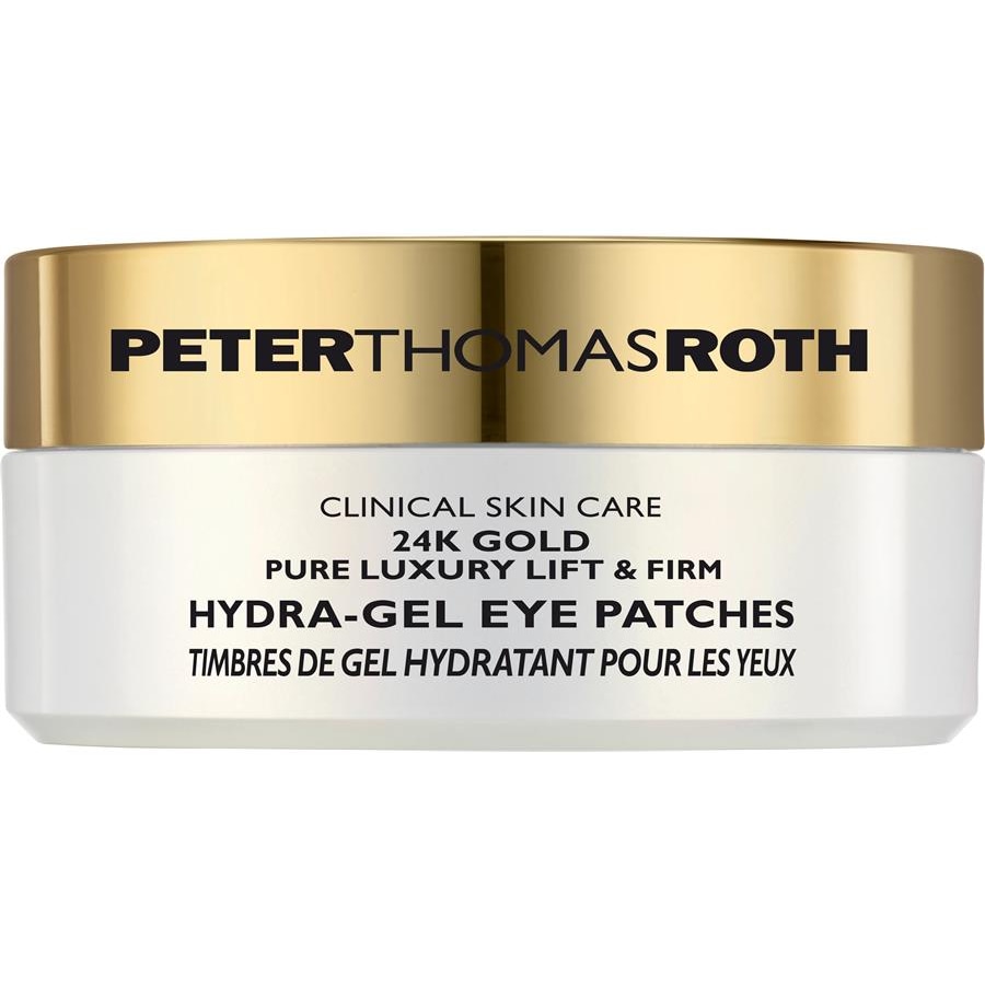 Peter Thomas Roth 24K Gold Pure Luxury Lift & Firm Hydra-Gel Eye Patches