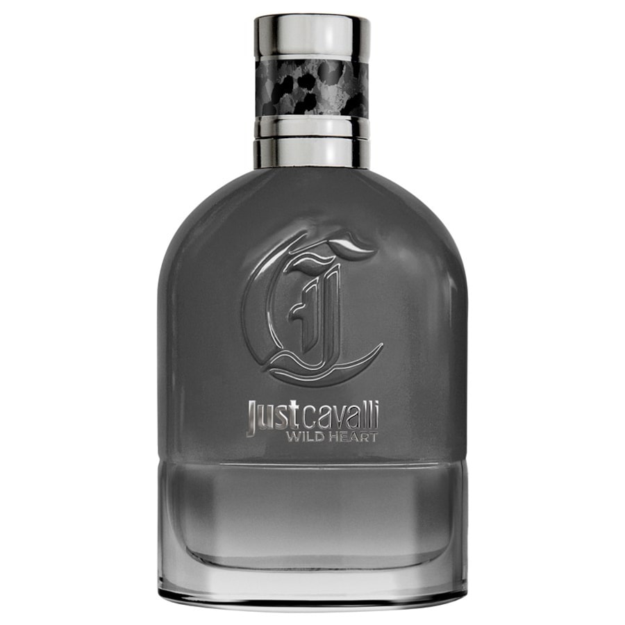 Roberto Cavalli Wild Heart for Him Eau de Toilette Spray