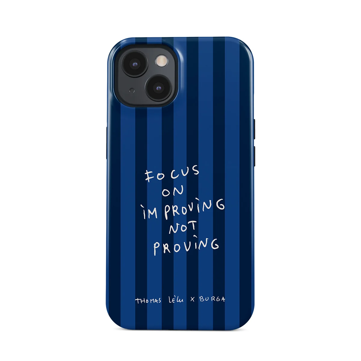 Focus On - iPhone 13 ケース