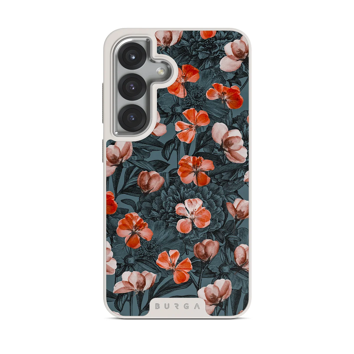No Rain No Flowers - Samsung Galaxy S25 ケース