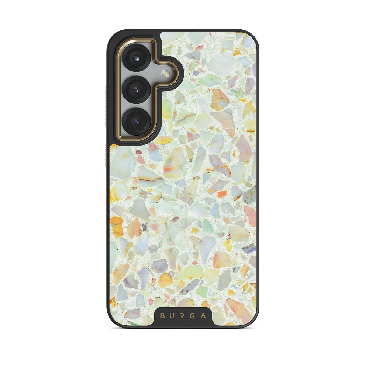 Rainbow Crush - Samsung Galaxy S25 ケース