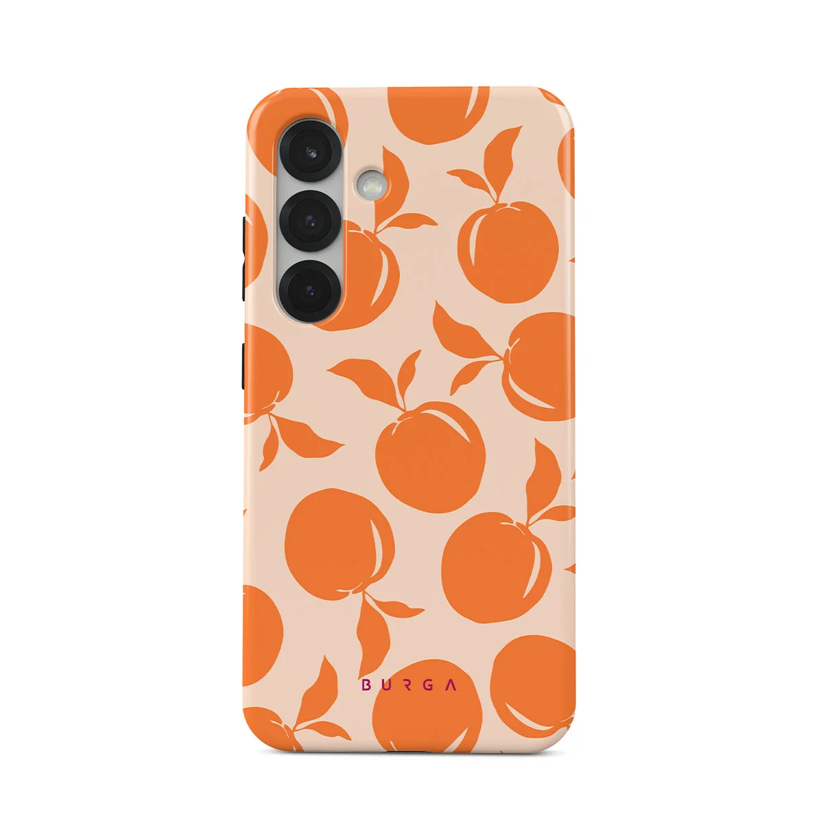 Peach Fuzz - Samsung Galaxy S25 ケース