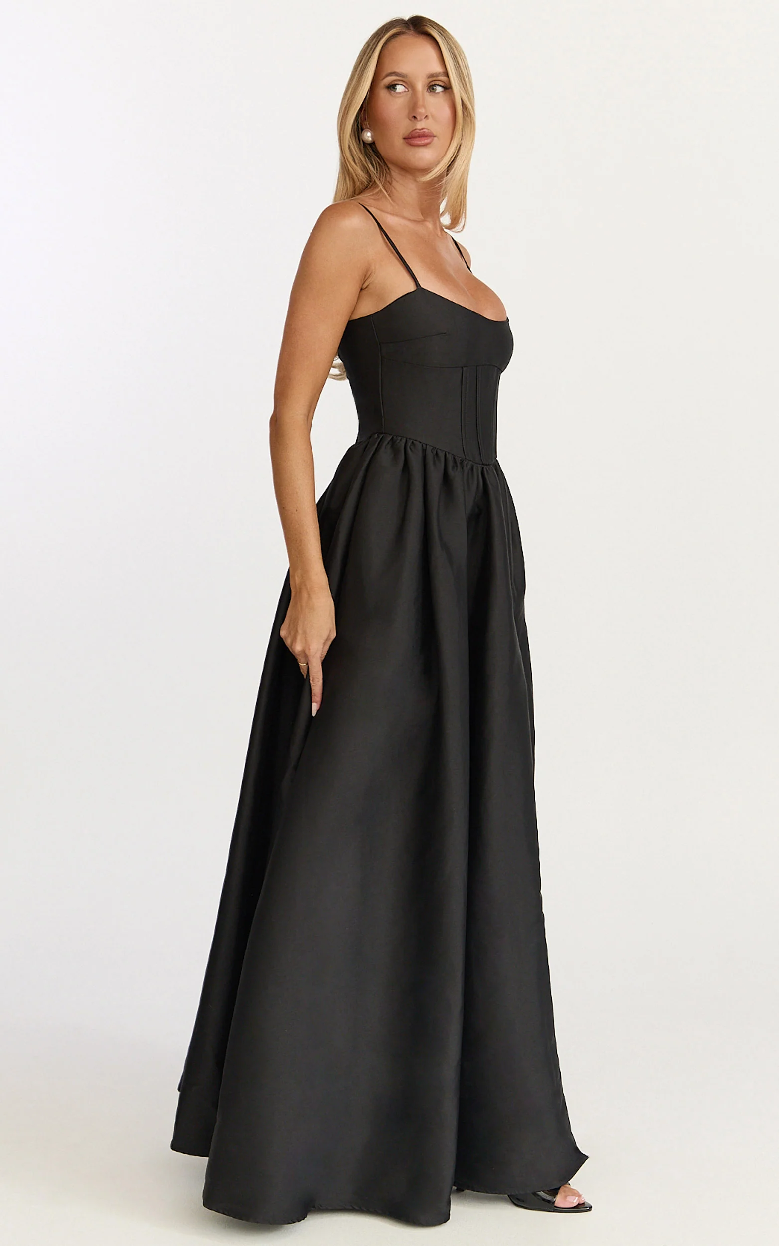 Louisa Maxi Dress