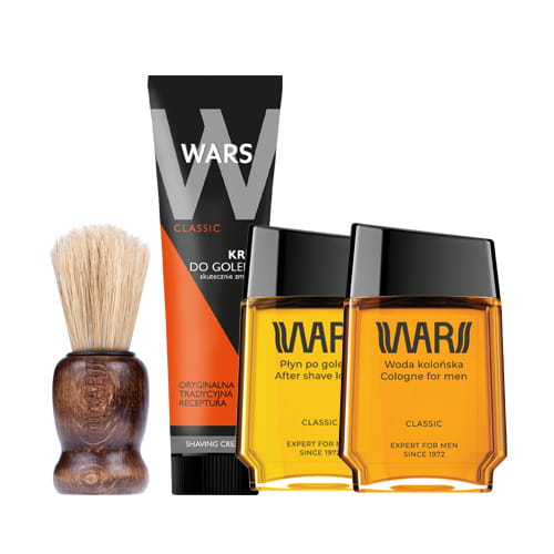 WARS CLASSIC Zestaw upominkowy