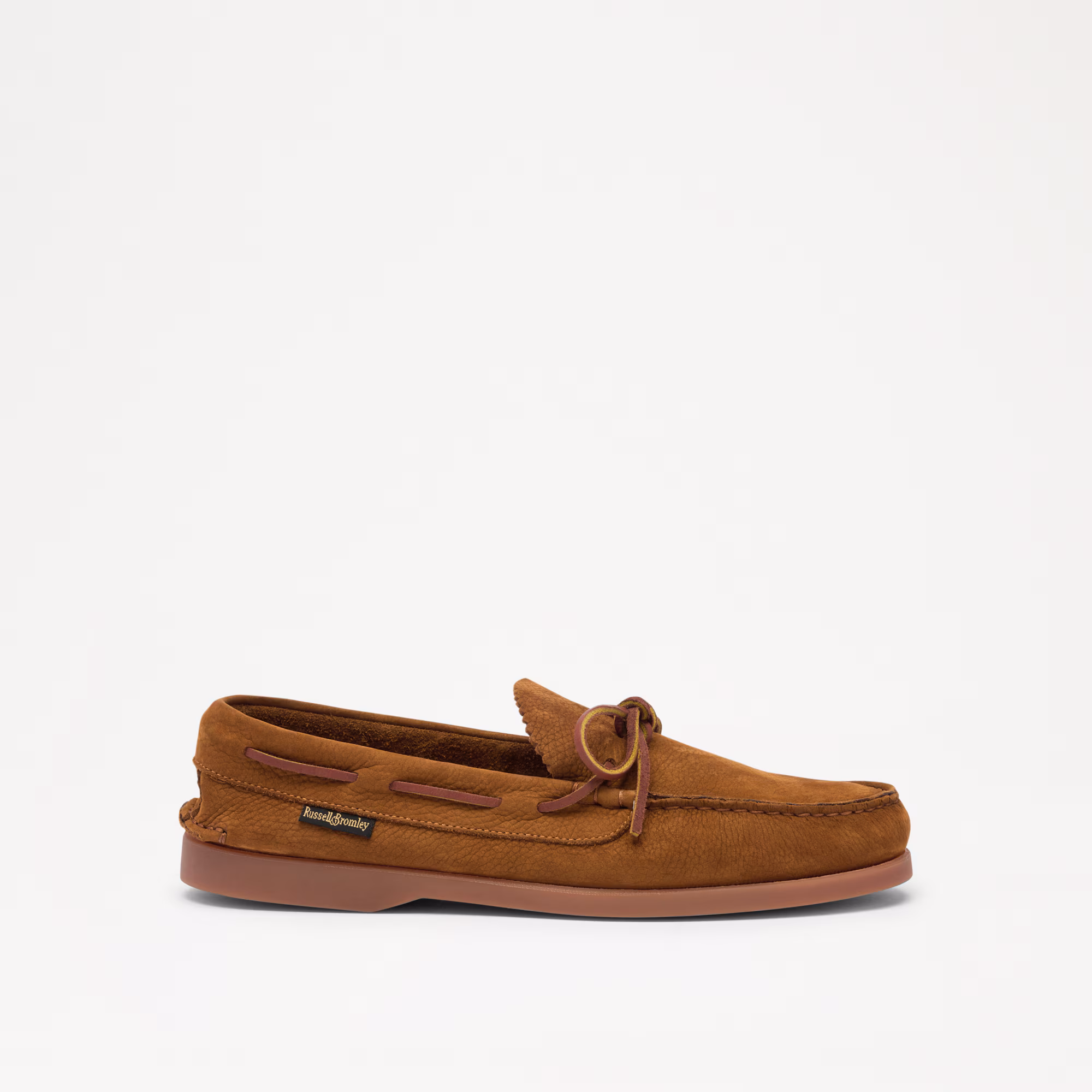Churston<br>Boat Shoe