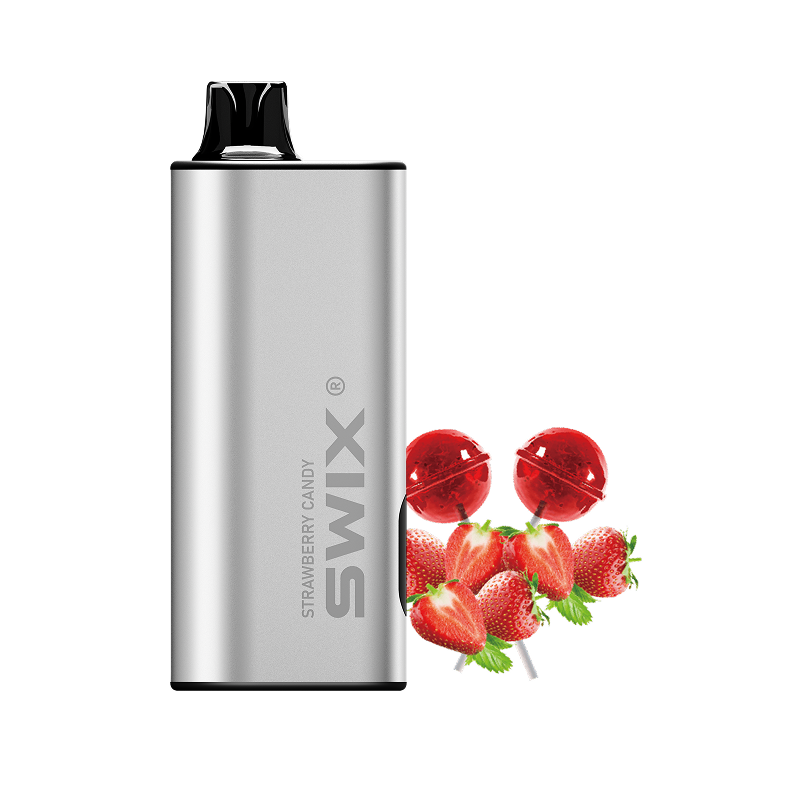 SWIX VAPE 9000 PUFFS