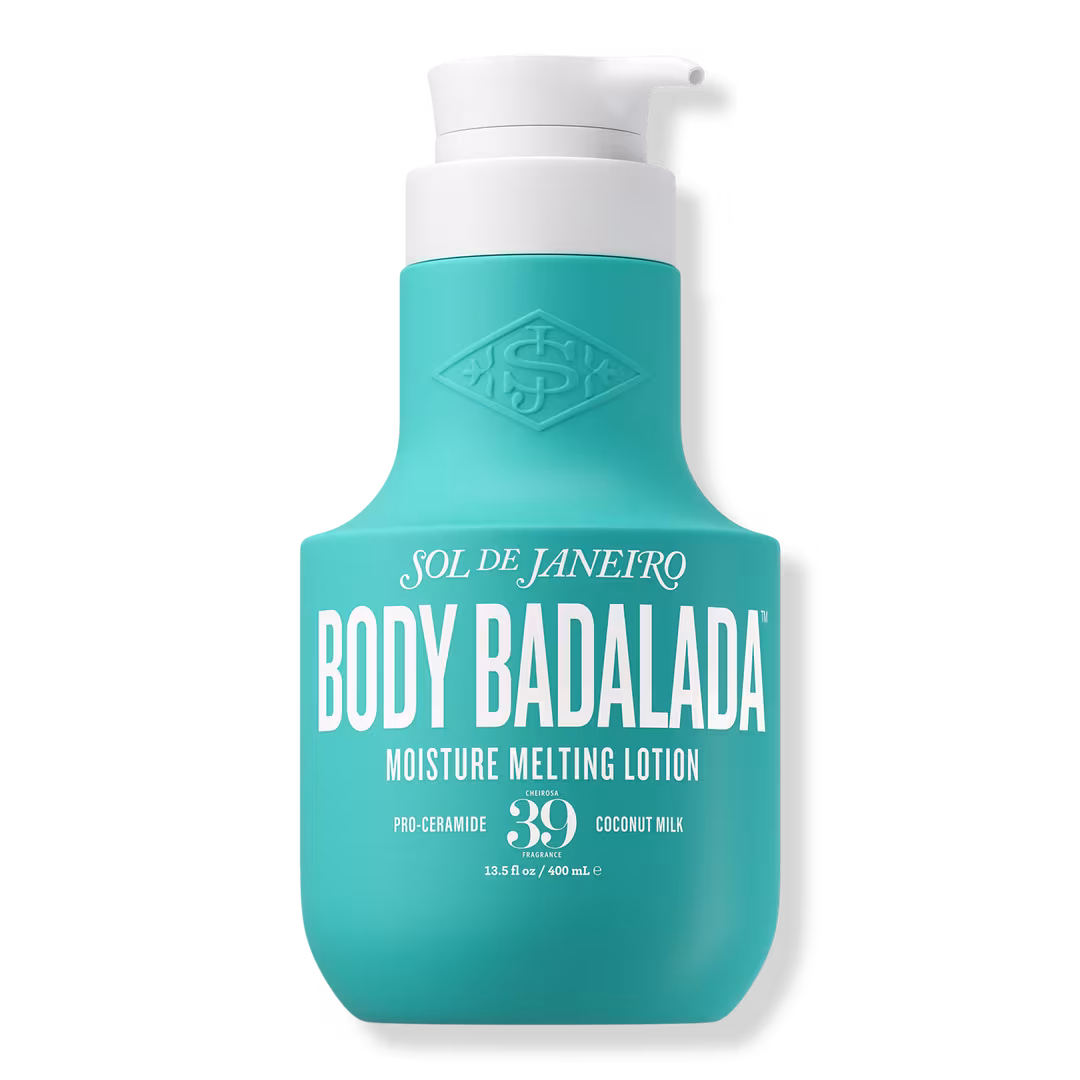 Sol de Janeiro   Body Badalada Moisture Melting Lotion