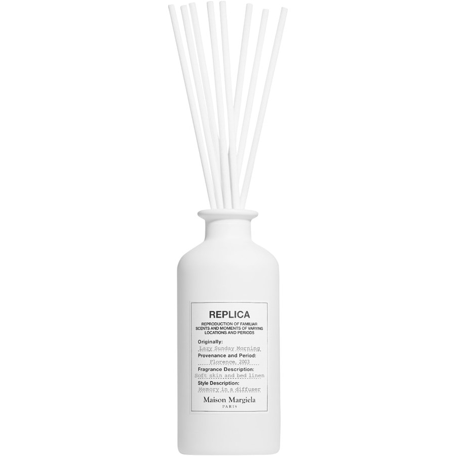 Maison Margiela Dyfuzory Lazy Sunday Morning Diffuser