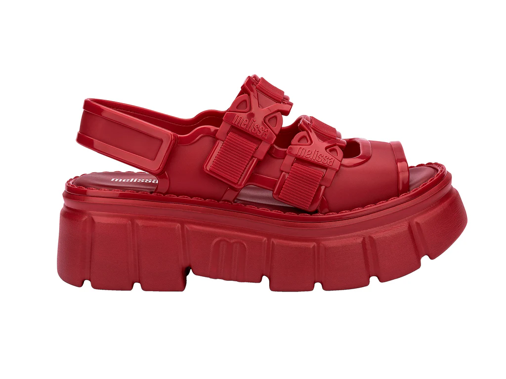 Rebel Sandal