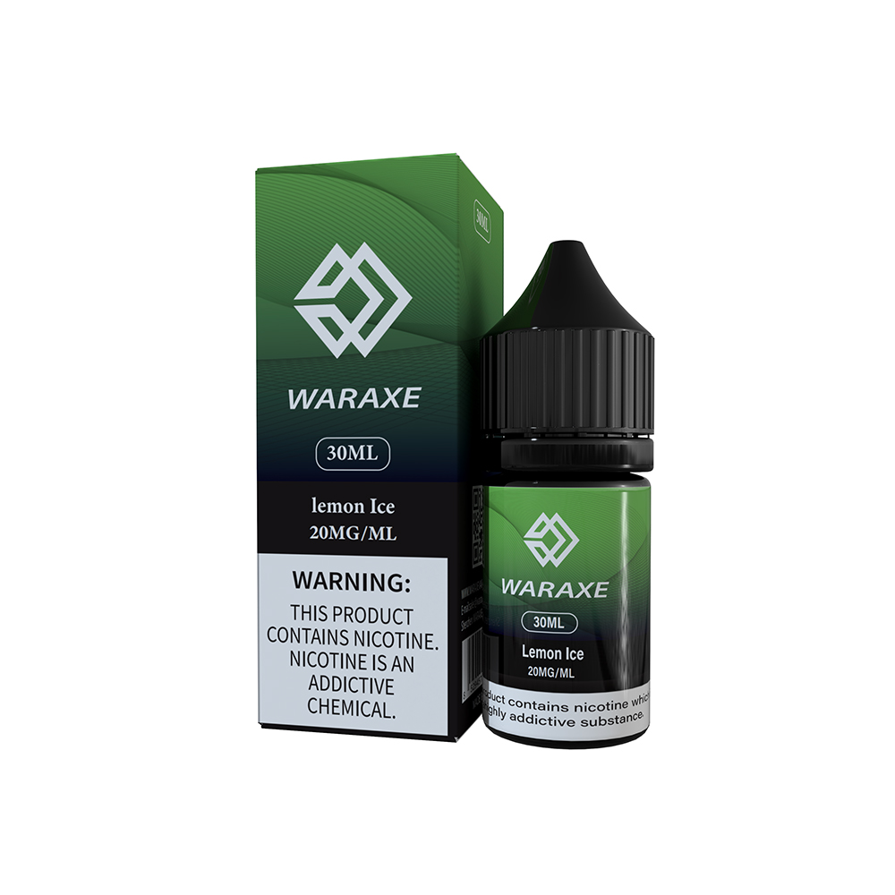 WARAXE 30ML E-Liquid