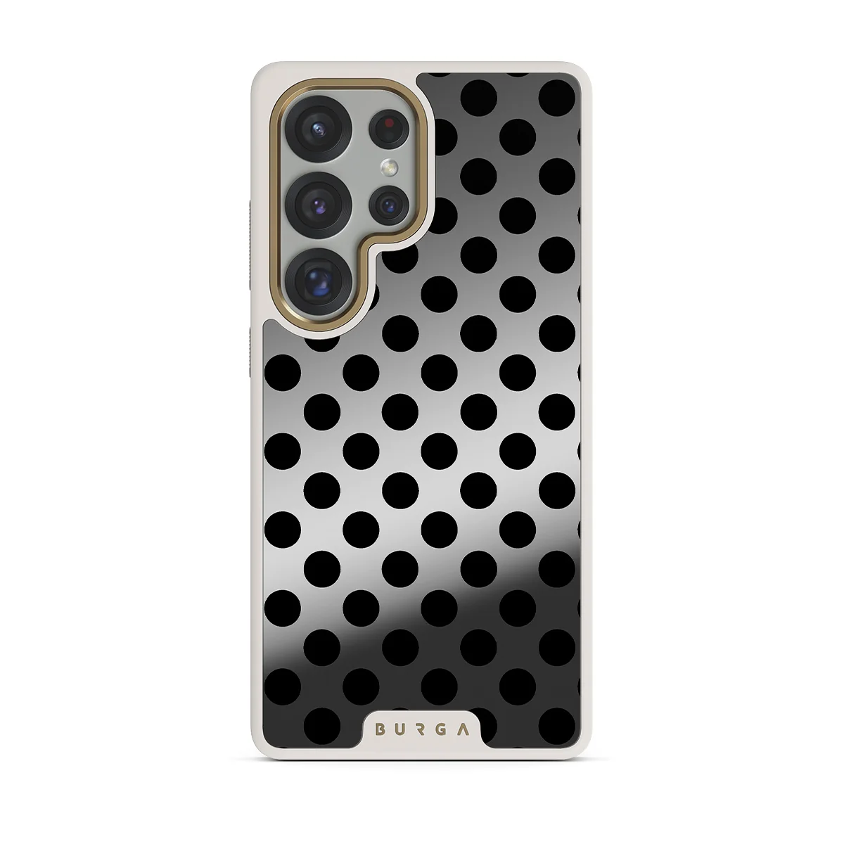 Spoiled - Samsung Galaxy S25 Ultra ケース