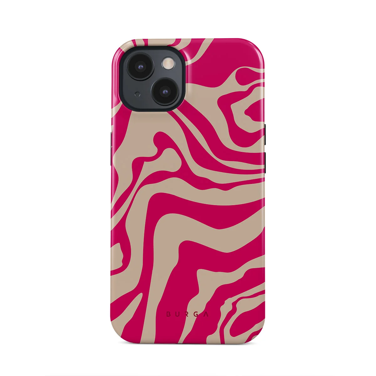 Siren - iPhone 13 Mini ケース