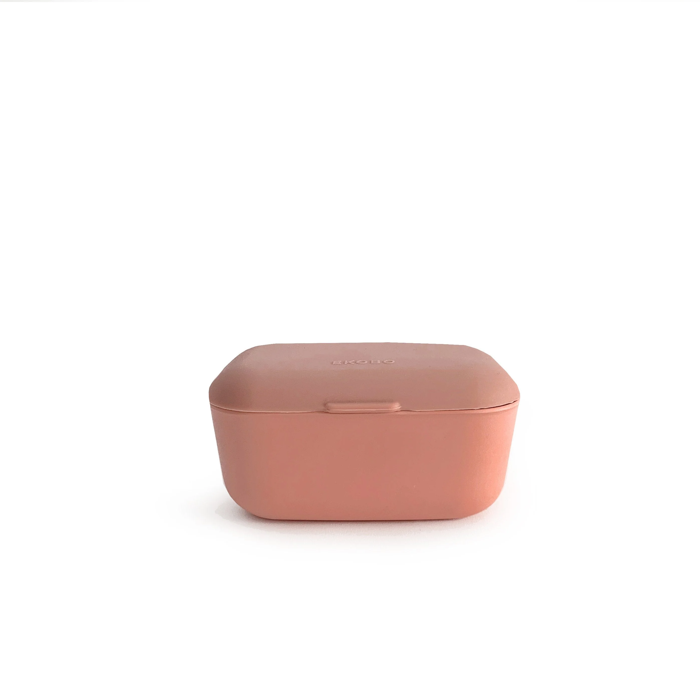 Vogeelle Store & Go Food Container - Coral