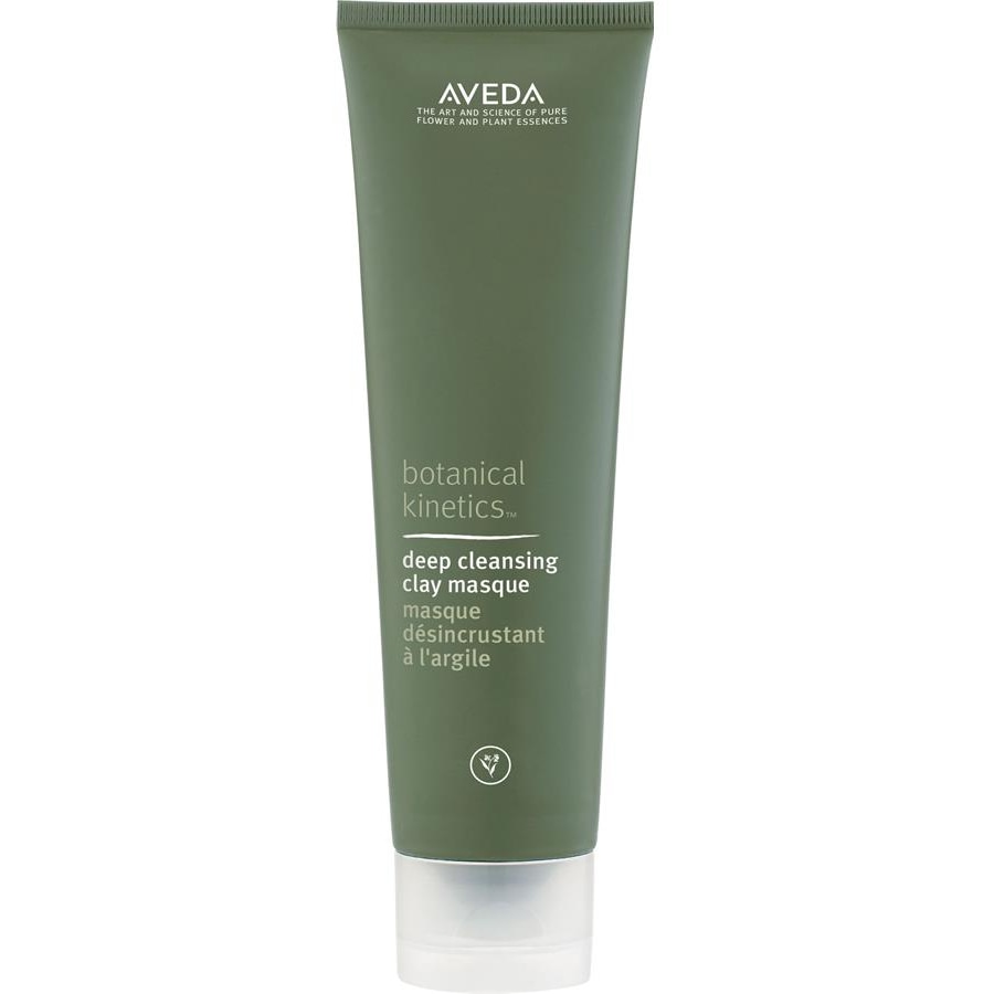 Aveda Wilgotność Deep Cleansing Clay Masque Botanical Kinetics