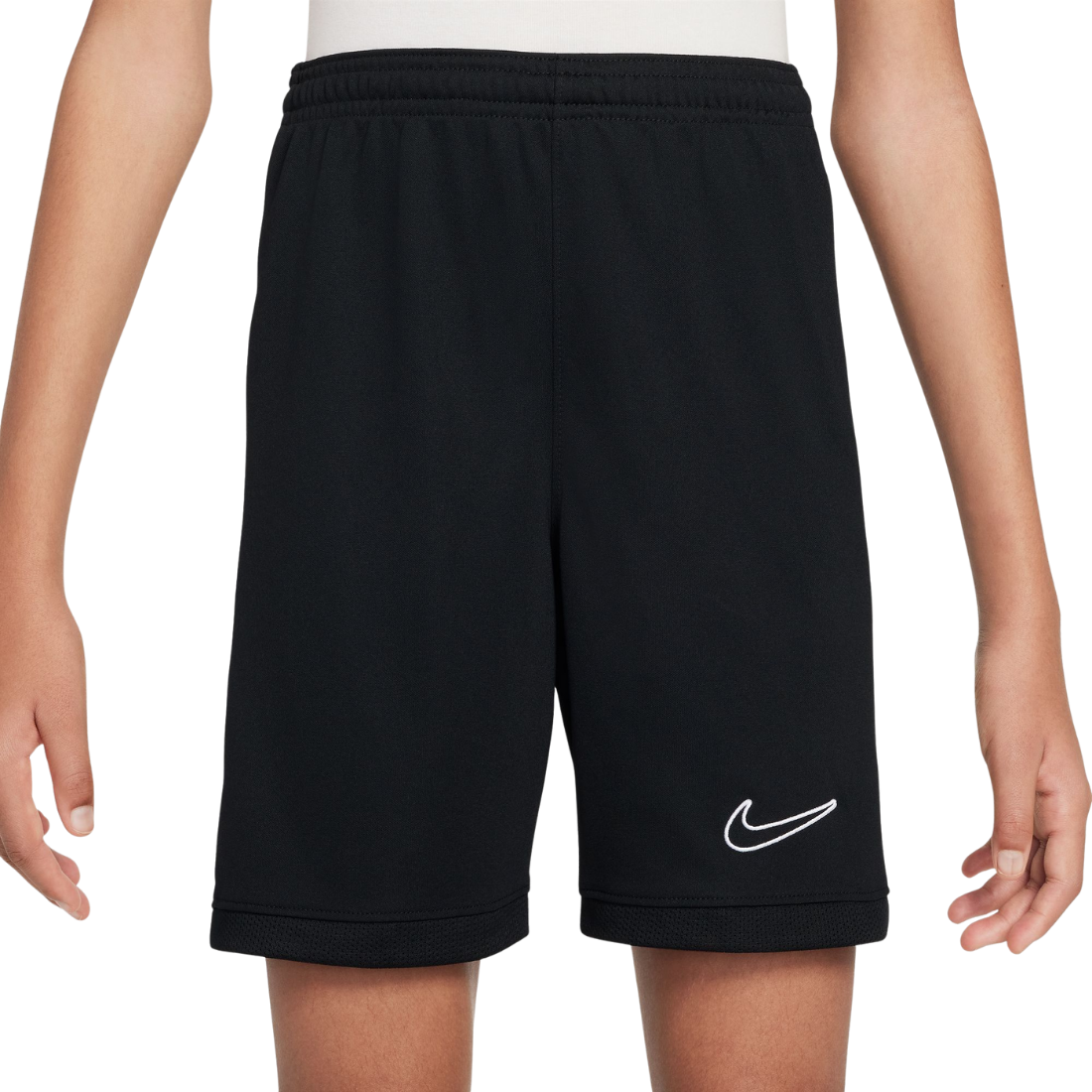 NIKE Academy Junior Shorts Black HJ3718-010