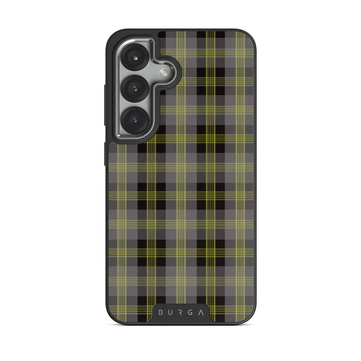 Evergreen - Samsung Galaxy S25 Plus ケース