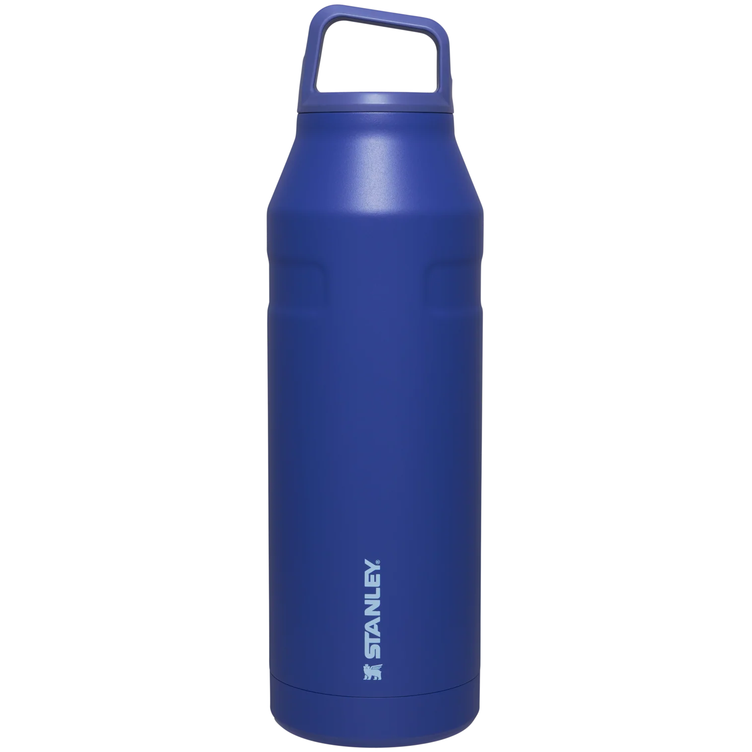 IceFlow™ Bottle with Cap and Carry+ Lid | 50 OZ