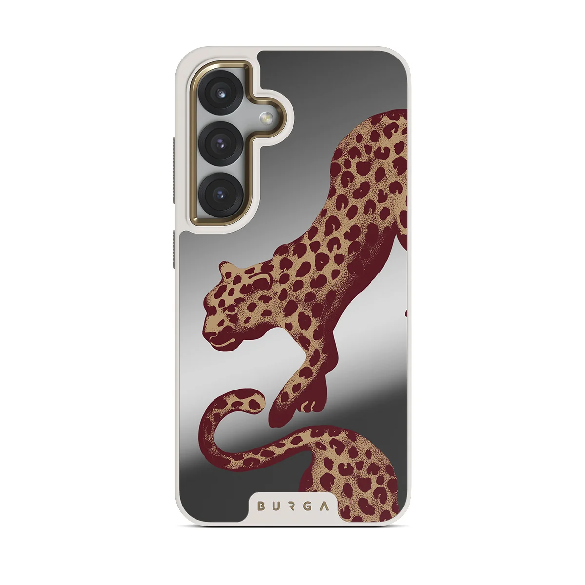 Instinct - Samsung Galaxy S25 ケース