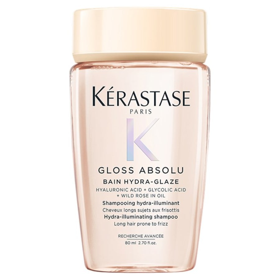 Kérastase Gloss Absolu Bain Hydra-Glaze