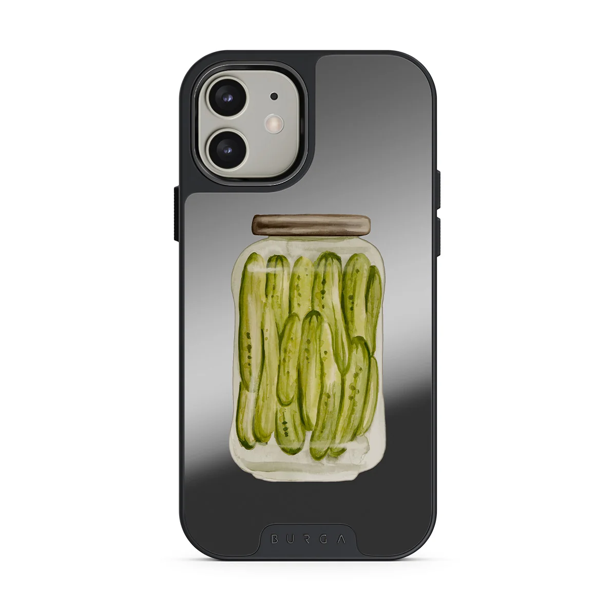 Pickled - iPhone 12 ケース