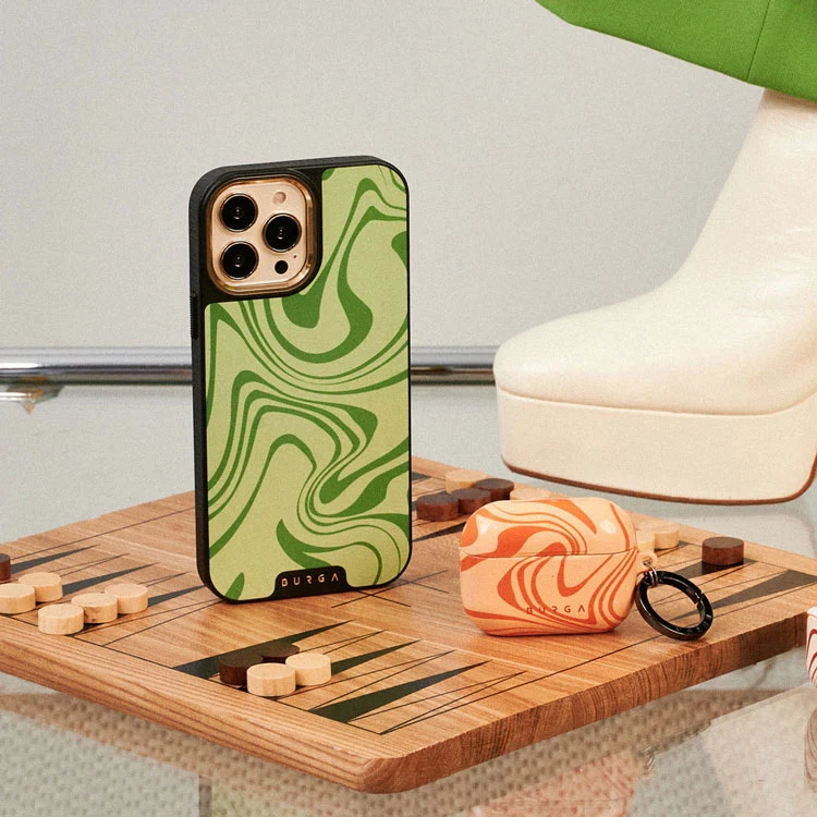 Funky Sensation - Samsung Galaxy S25 Plus ケース