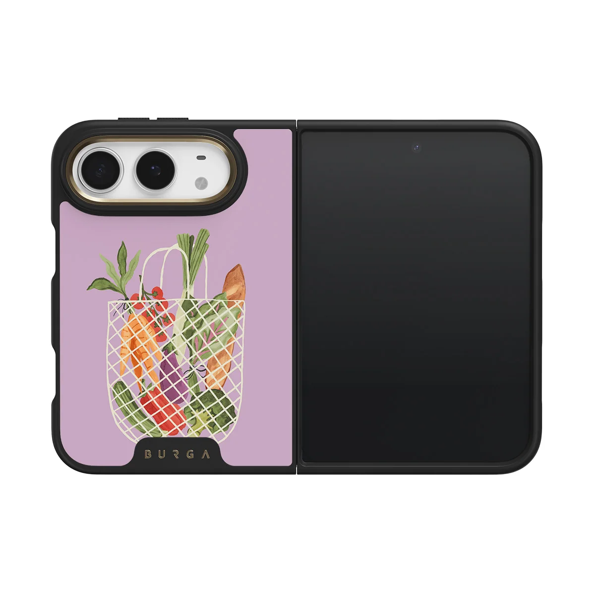 Farmers Market - iPhone Duo ケース