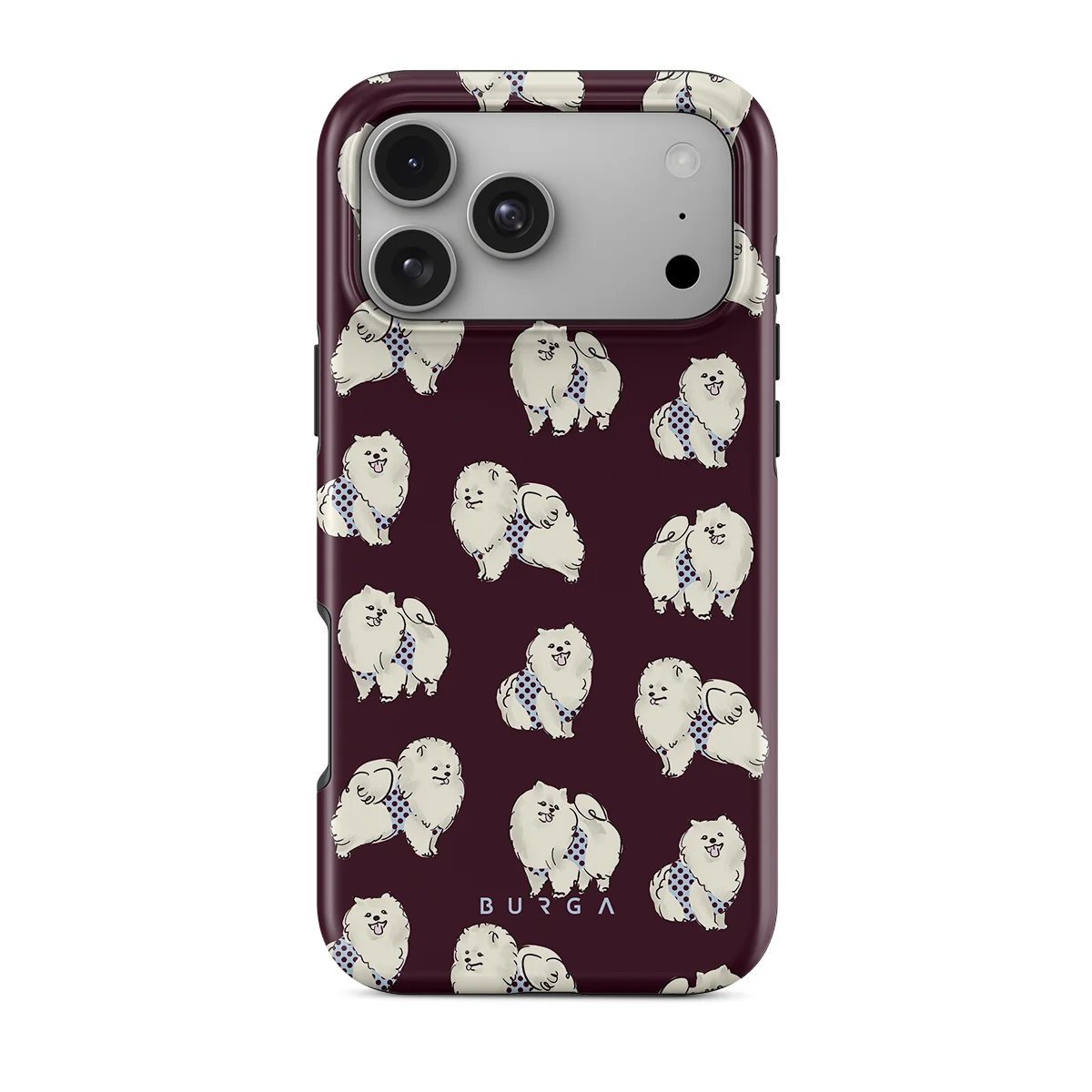 Snooze - iPhone 17 Pro ケース