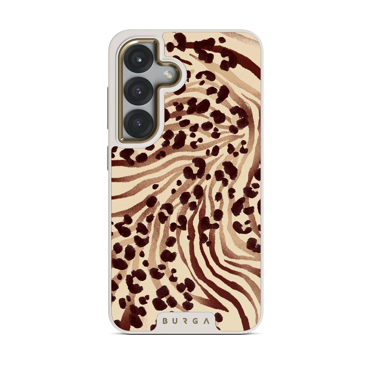 Bare - Samsung Galaxy S25 ケース