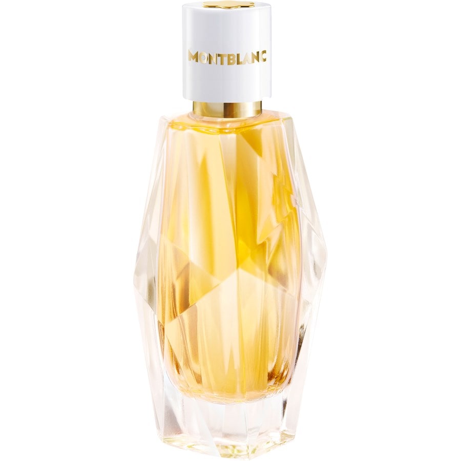 Montblanc Signature Eau de Parfum Spray Absolue