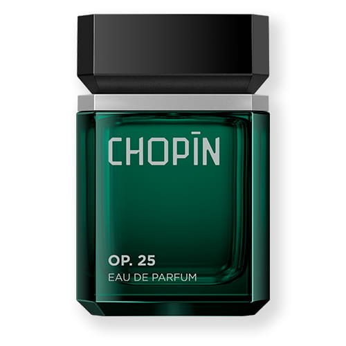 CHOPIN Woda perfumowana OP.25  100 ml