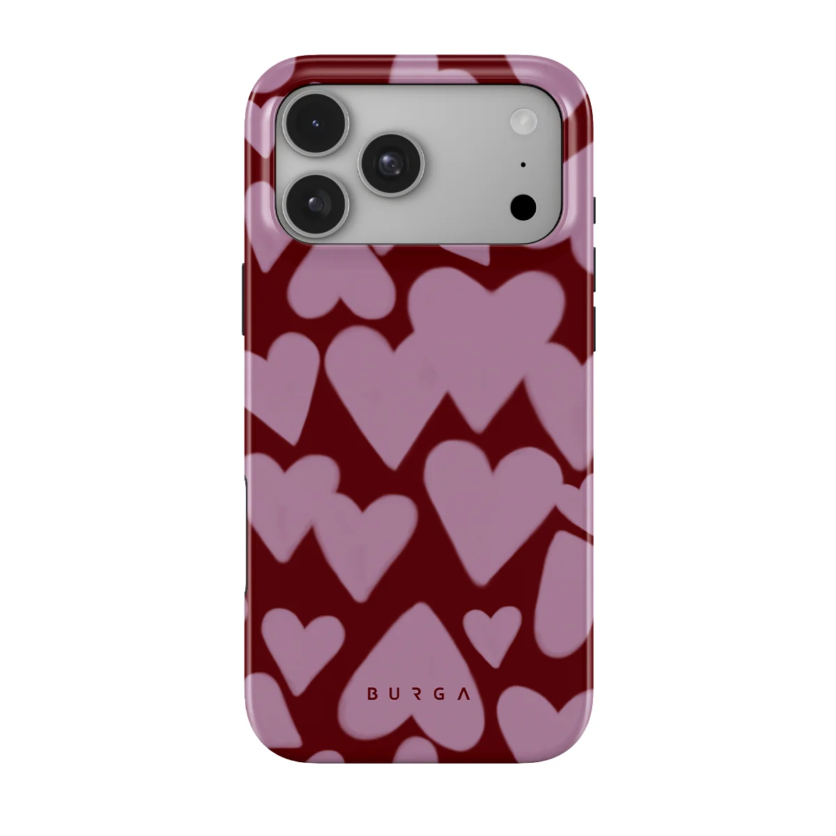 Madly Yours - iPhone 18 Pro Max ケース
