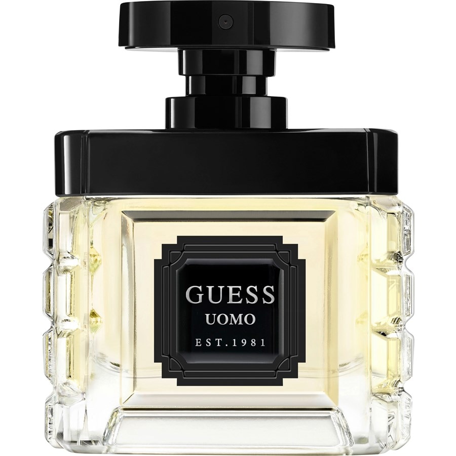 Guess Uomo Woda toaletowa w sprayu