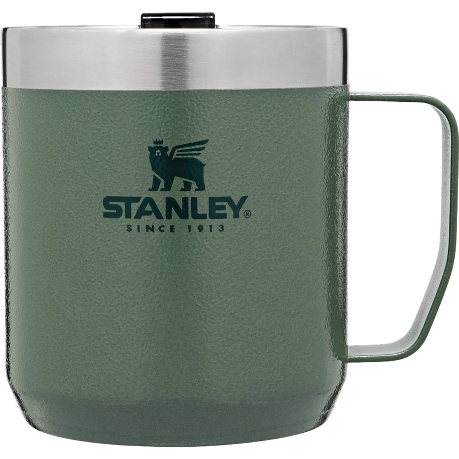 Stanley Classic Legendary Camp Mug - Hammertone Green