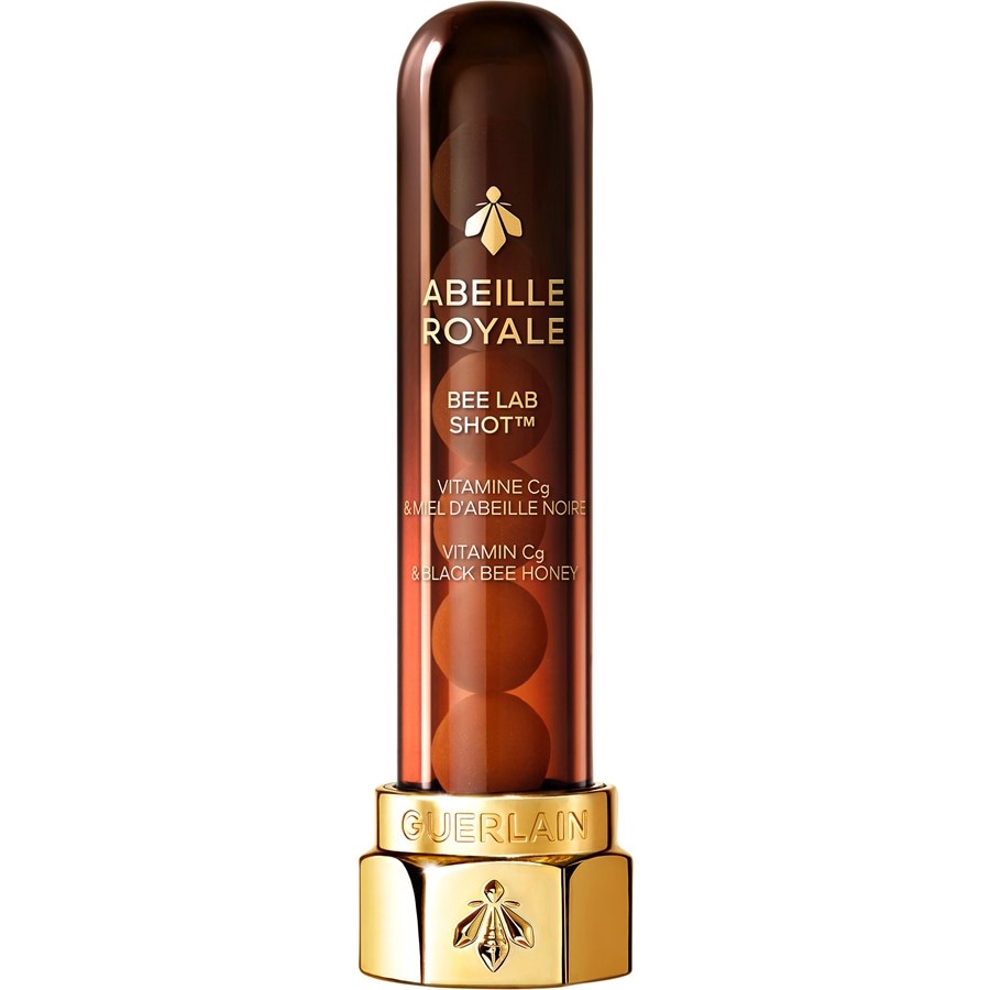 GUERLAIN Abeille Royale Pielęgnacja Anti-Aging Bee Lab Shotᵀᴹ