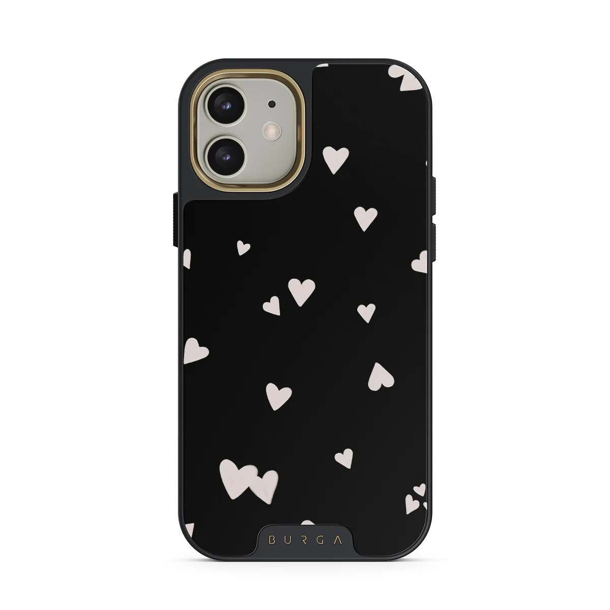 Love Notes - iPhone 12 ケース