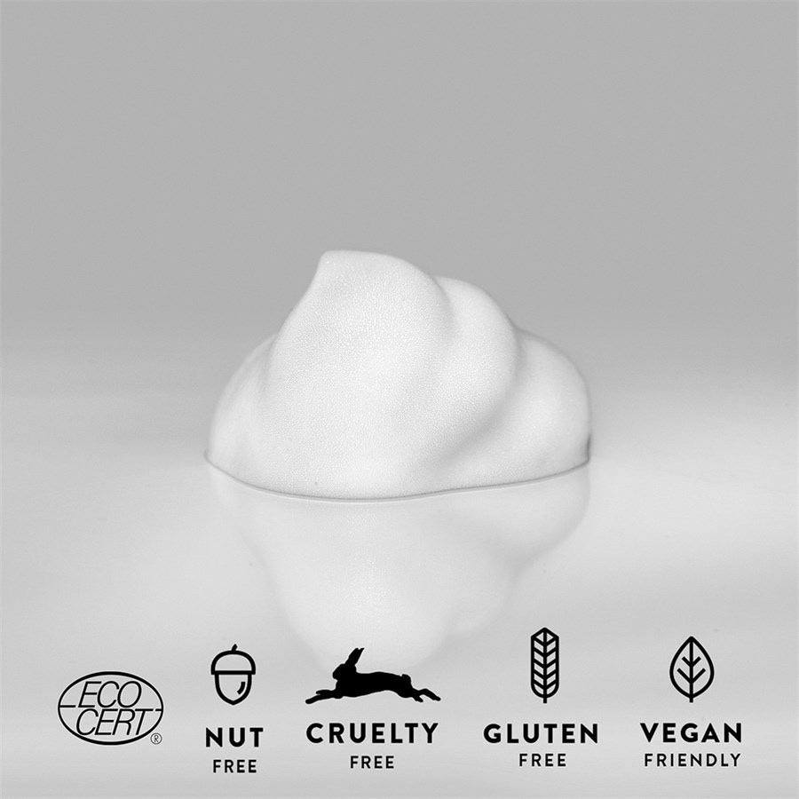 MÁDARA Oczyszczanie Purifying Foam