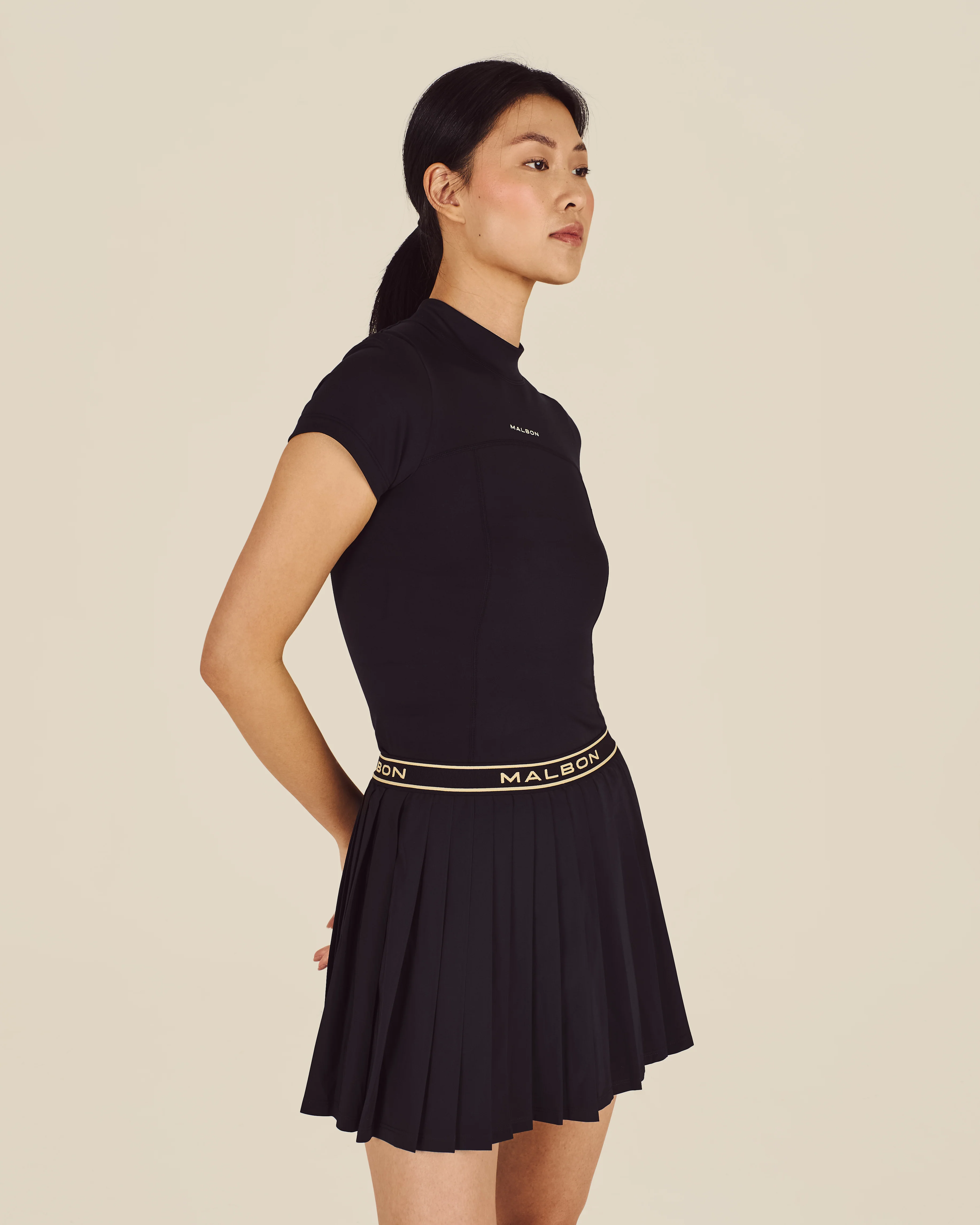 Laurell Skirt