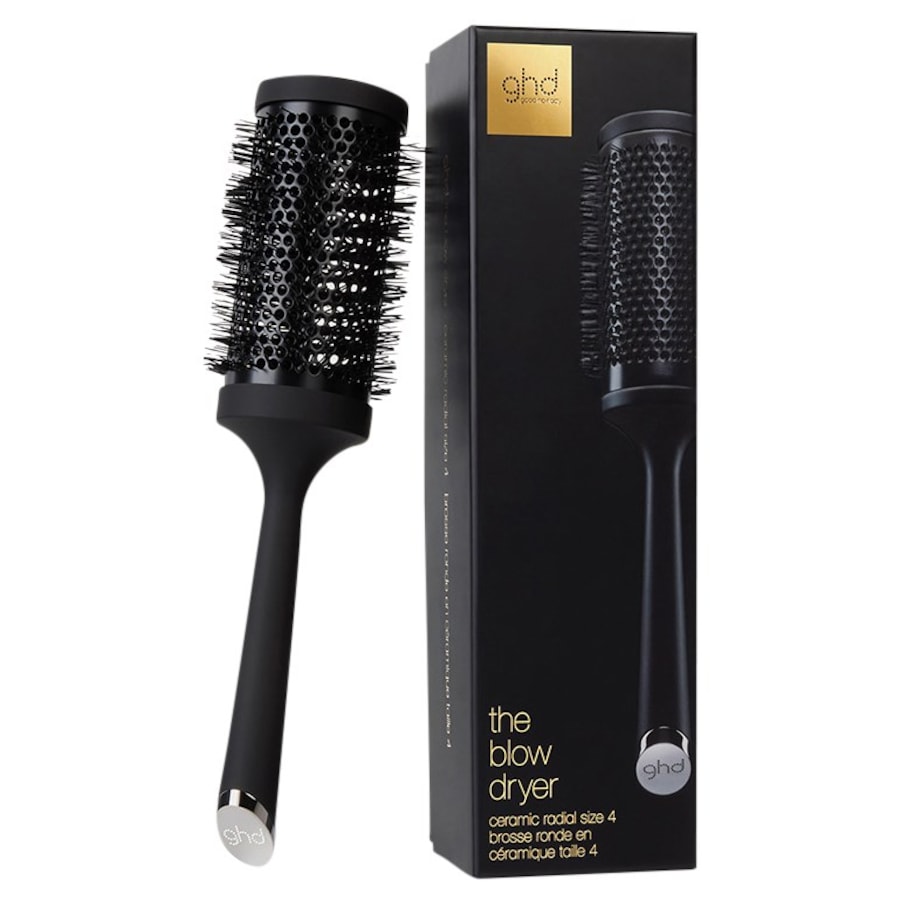 ghd Szczotki i grzebienie The Blow Dryer (Size 4)
