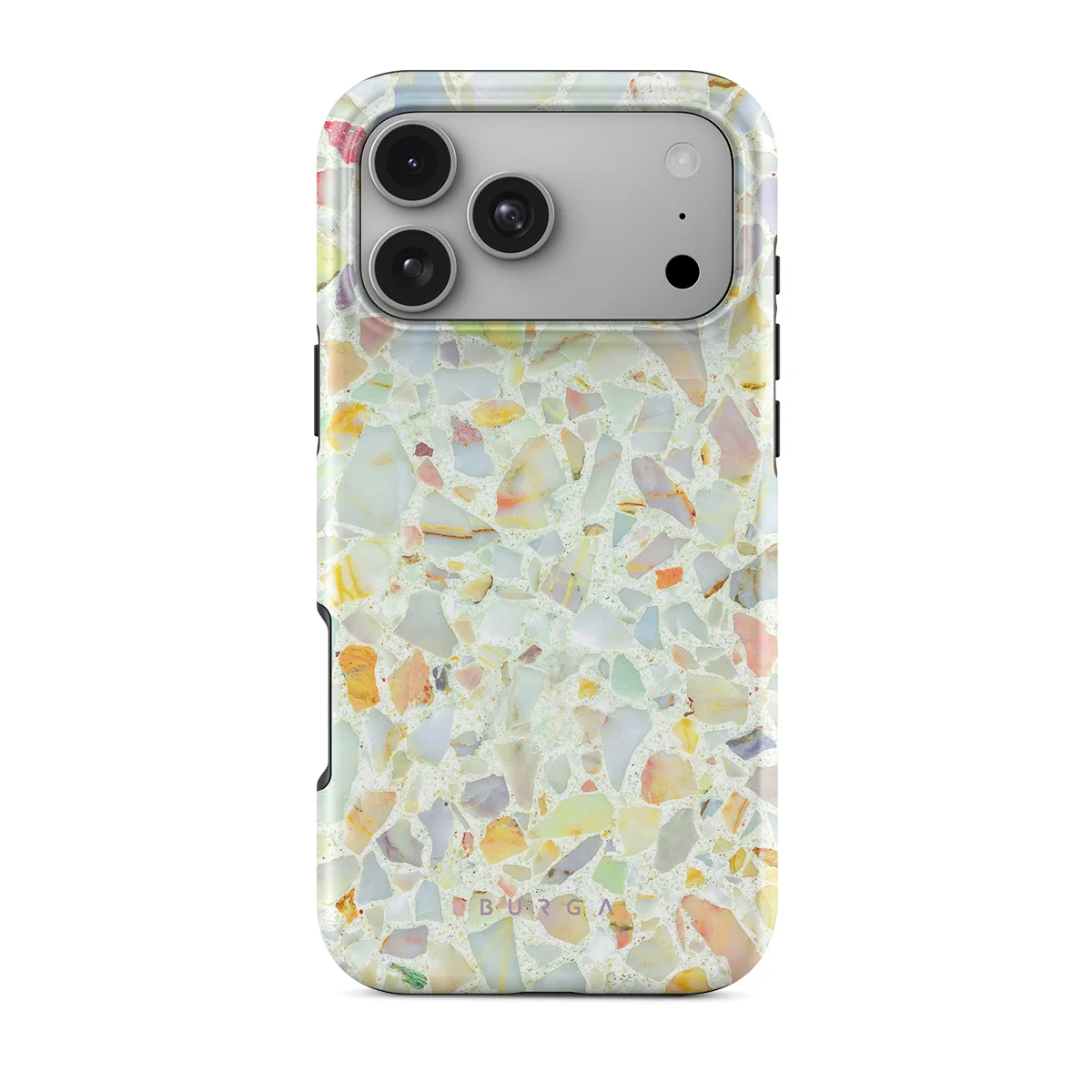 Rainbow Crush - iPhone 17 Pro ケース