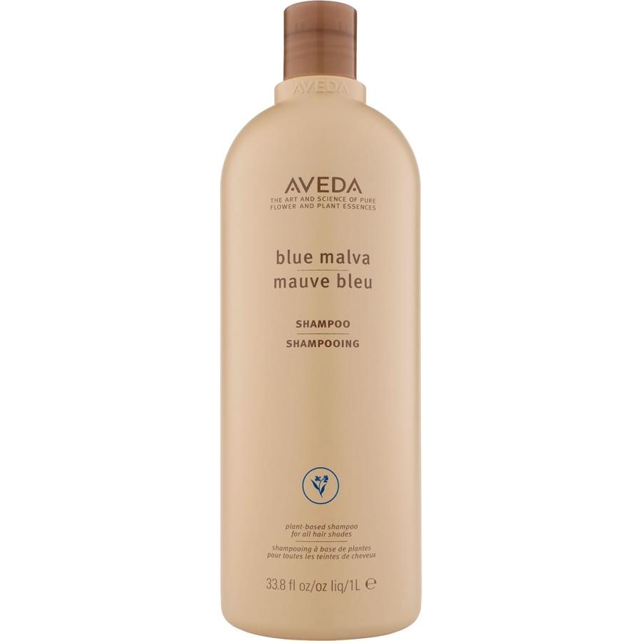 Aveda Szampon Szampon Niebieska malwa